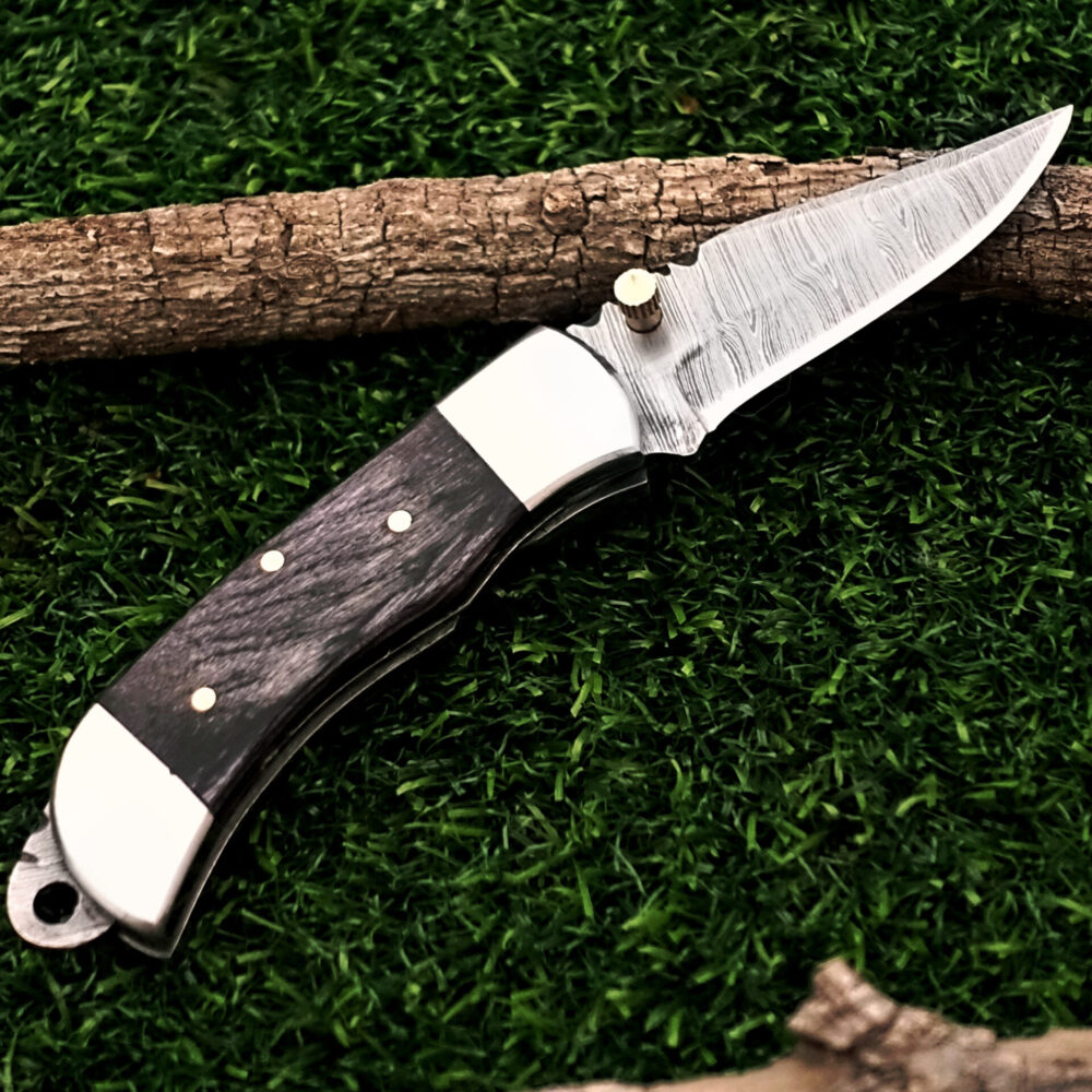 DROP POINT CLASSIC HUNTER